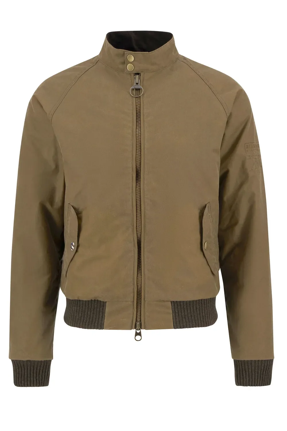 Veste Merchant sand - Barbour