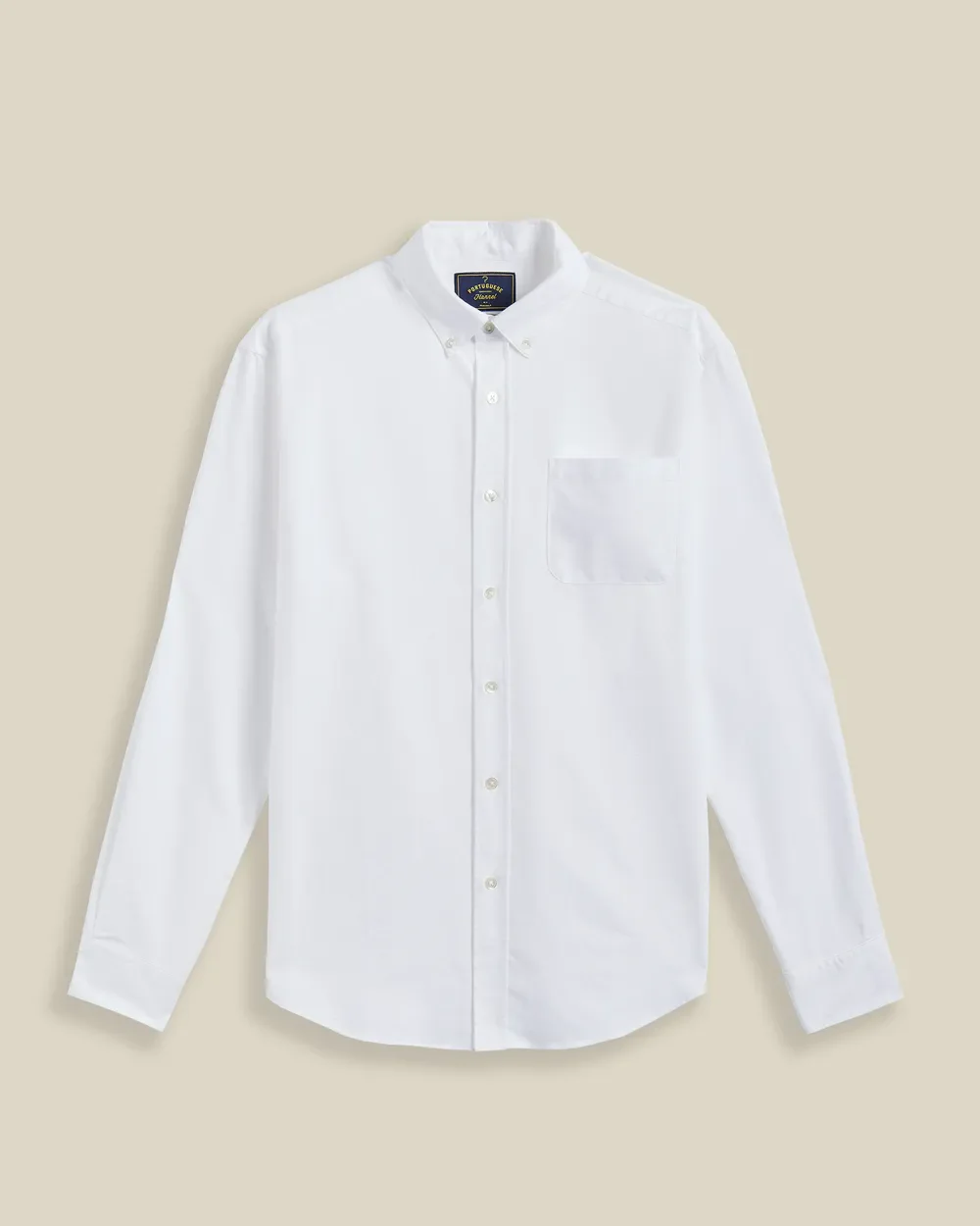 Chemise Belavista - Portuguese flannel