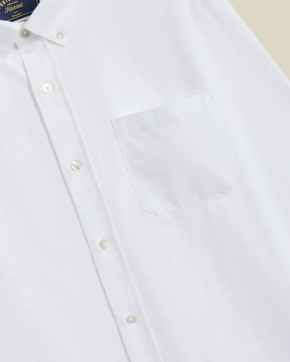 Chemise Belavista - Portuguese flannel – Image 3