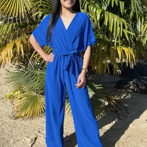 Combinaison Pantalon Coraline