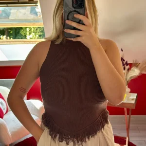 TOP FROUFROU CHOCOLAT