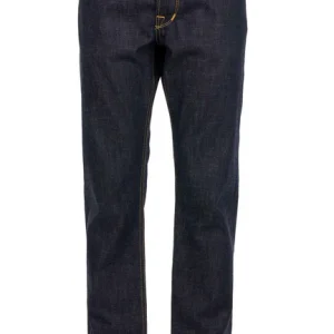 Jeans 1958 roamer pant 15oz indigo - Pike brothers