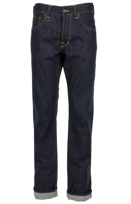 Jeans 1958 roamer pant 15oz indigo - Pike brothers