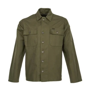 Chemise 1947 OG107 OD7 - Pike Brothers