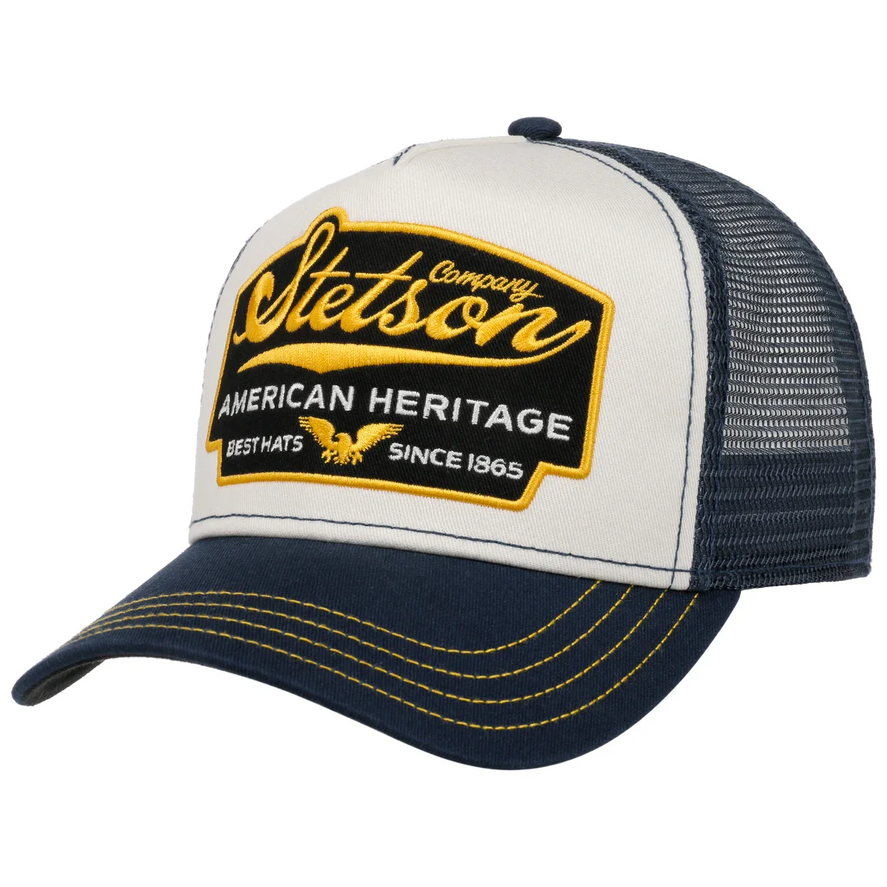 Casquette american héritage - Stetson – Image 4