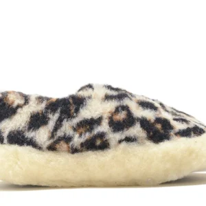 Chaussons Siberian léopard - Coldbreaker