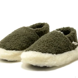 Chaussons Siberian - Coldbreaker