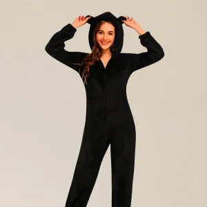 Combinaison d'intérieur femme