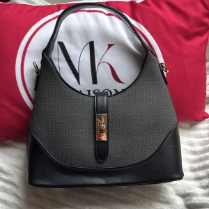 SAC À MAIN NORA NOIR