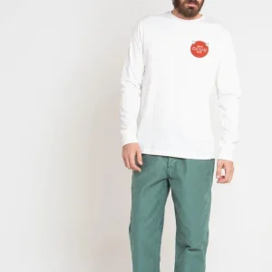 tee-shirt "riding hot" - Deus ex machina