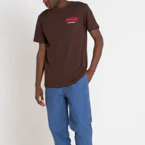 tee-shirt "unchained" - Deus ex machina