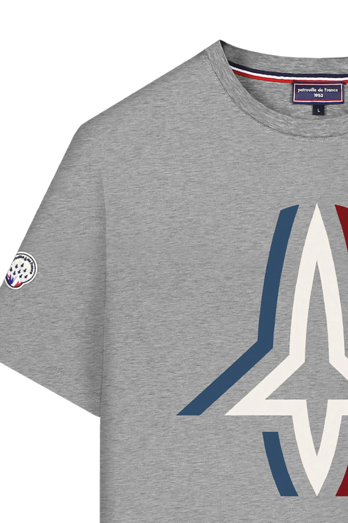 T-shirt FLIGHT OLYH – Image 2