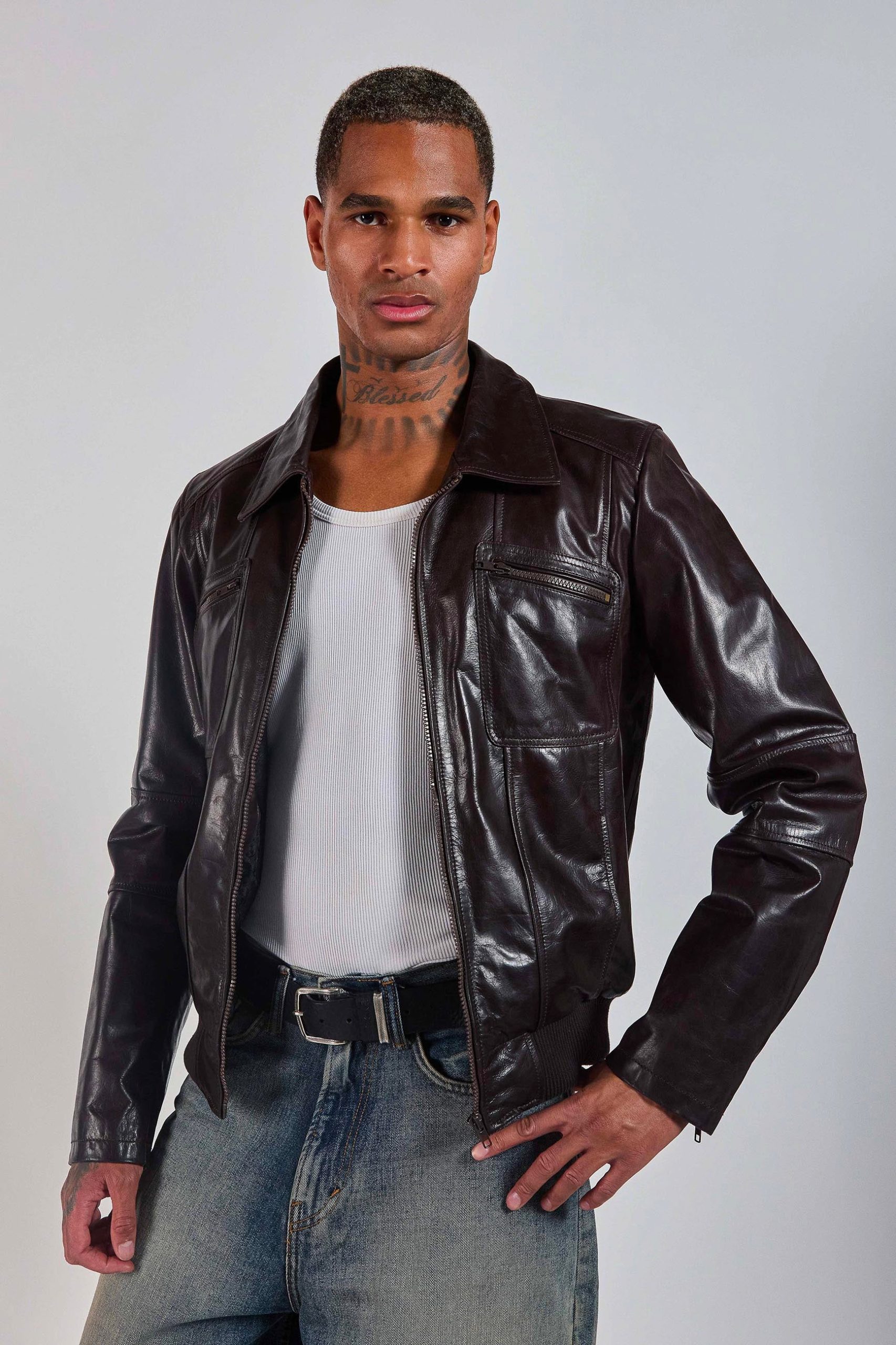 Cuir KENDY STARDUST – Image 3