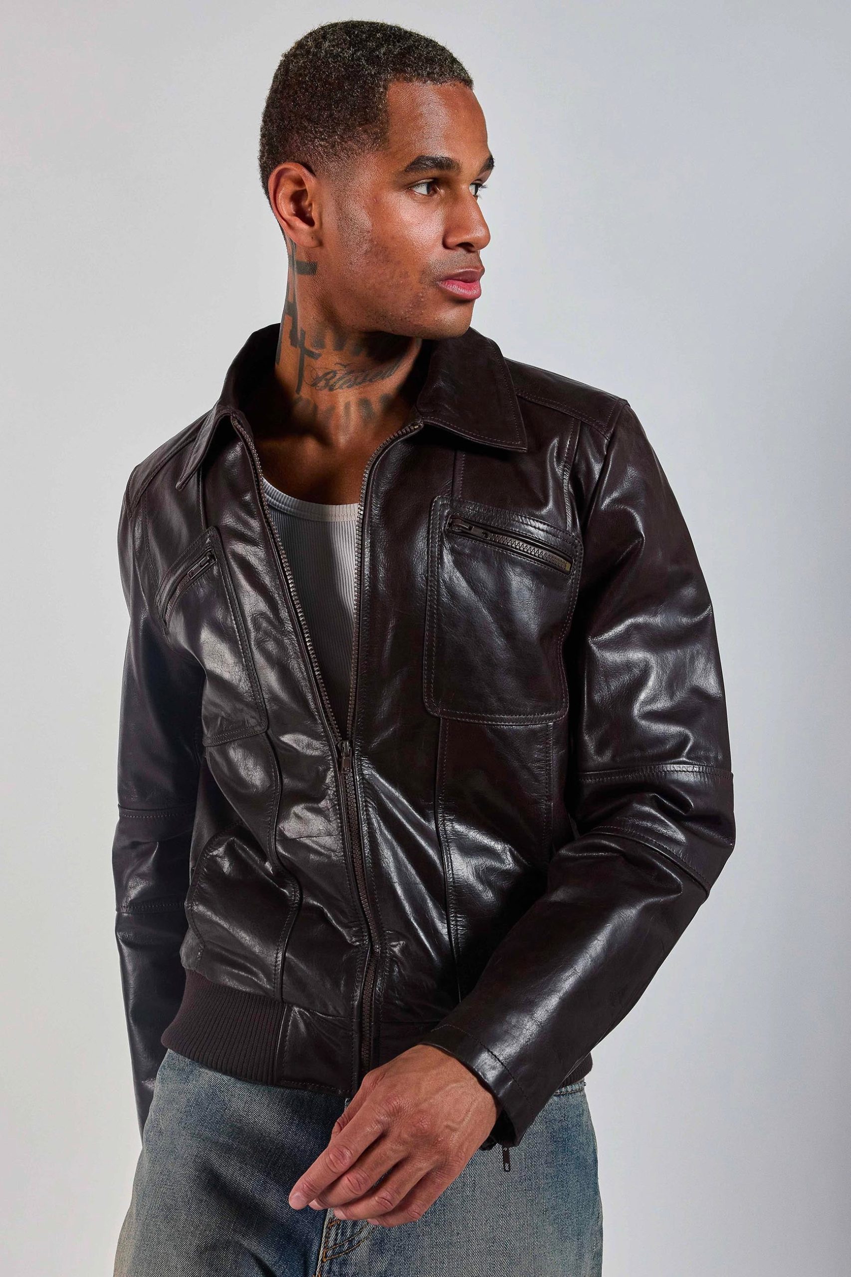 Cuir KENDY STARDUST – Image 4