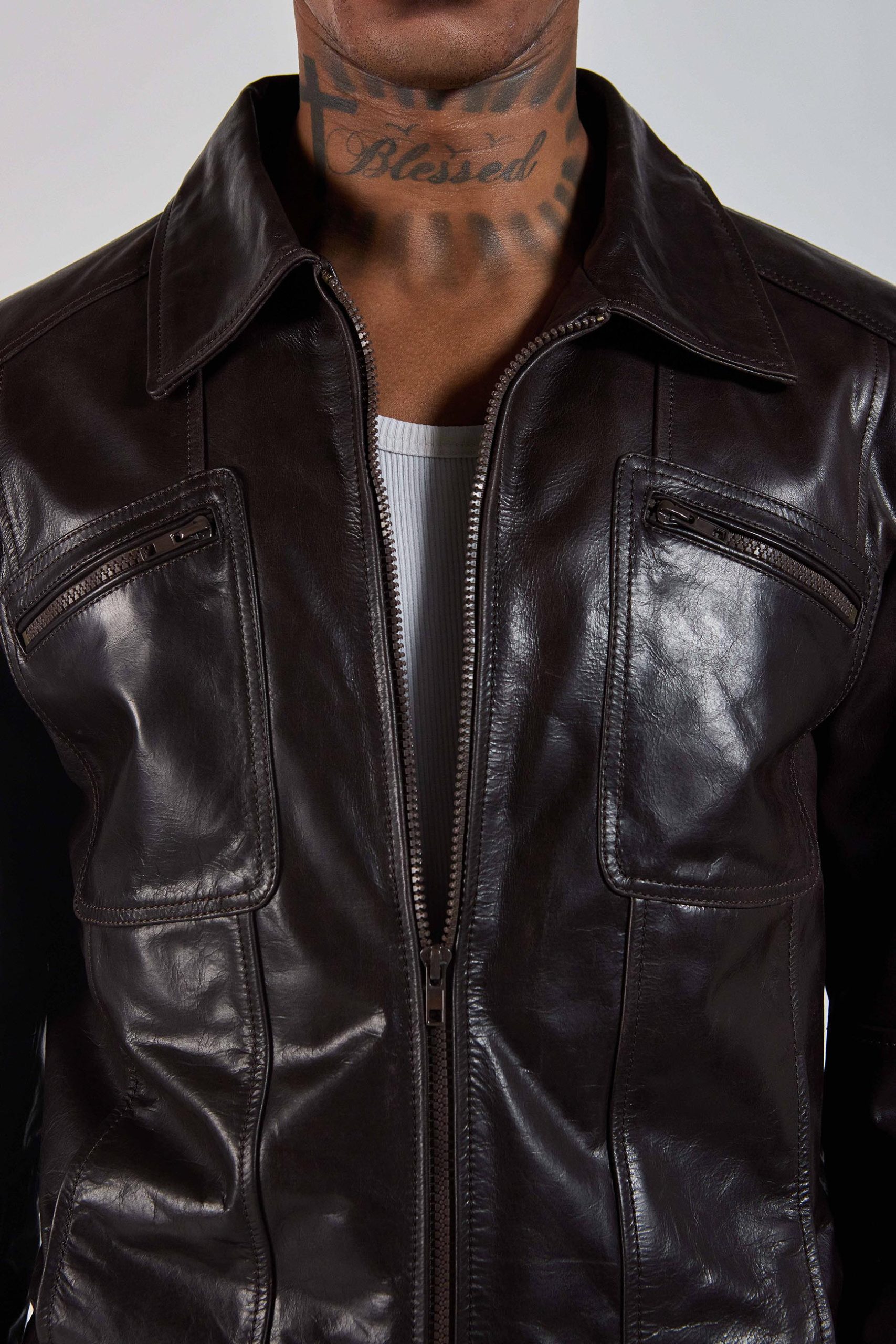 Cuir KENDY STARDUST – Image 6