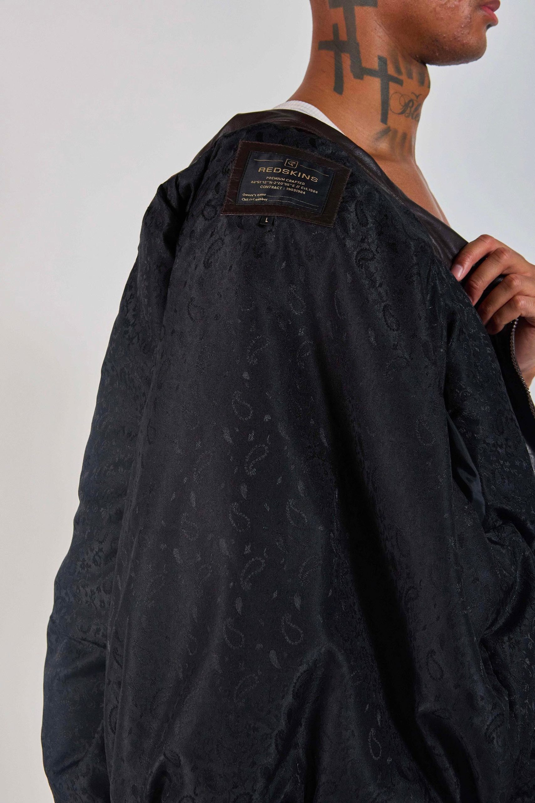 Cuir KENDY STARDUST – Image 7