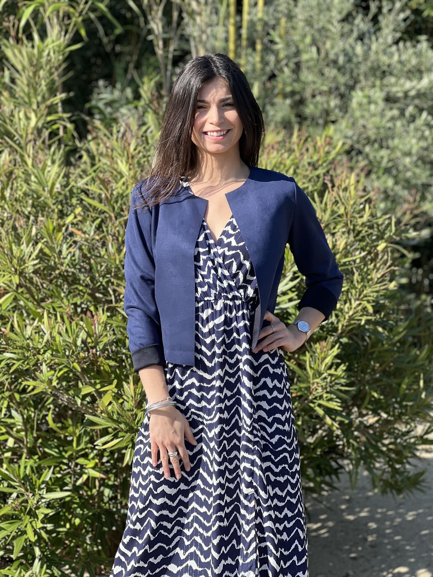 Veste Solange – Image 7