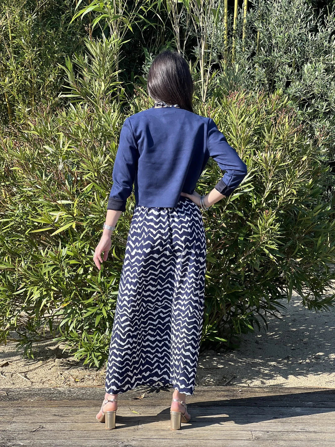 Veste Solange – Image 8