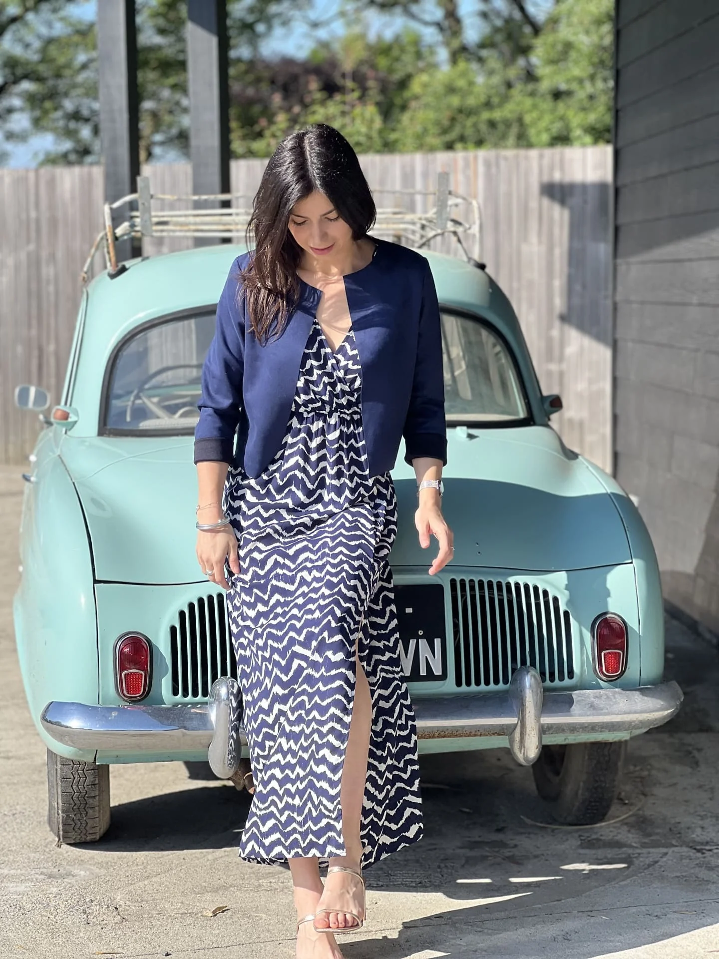 Veste Solange – Image 2