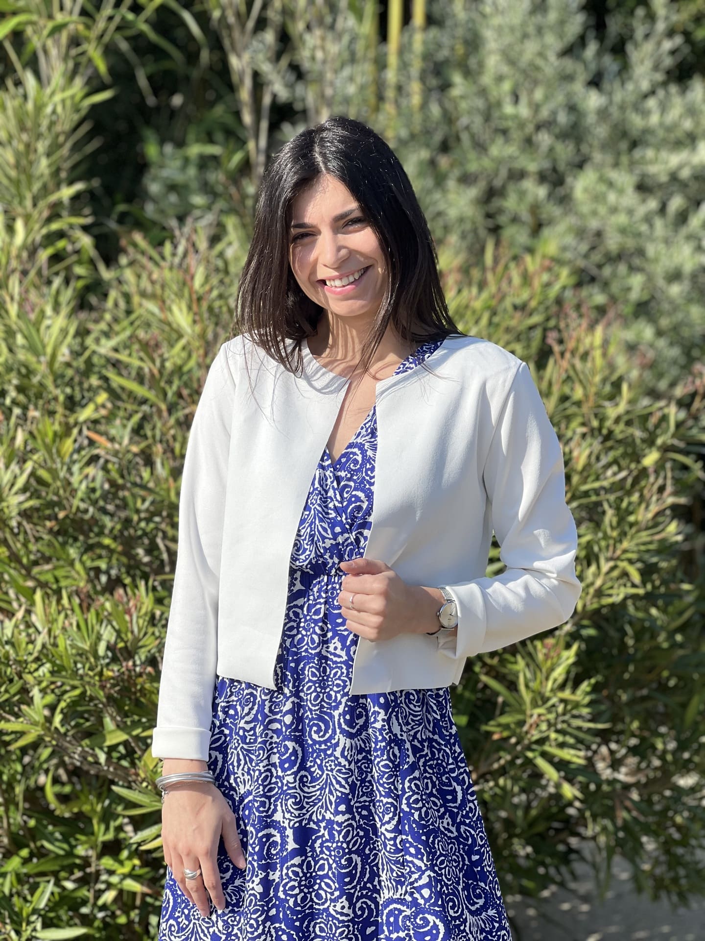 Veste Solange – Image 9