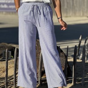 Pantalon Laura