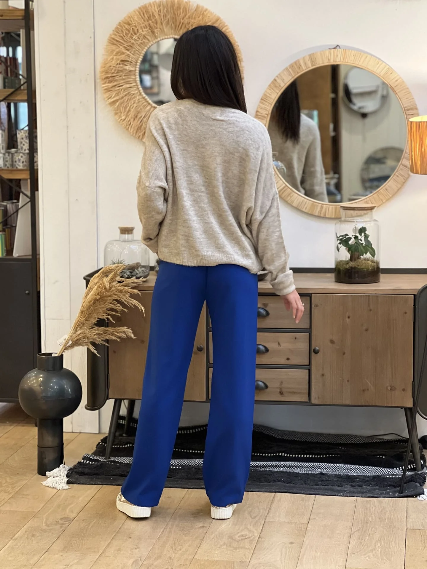 Pantalon Clarisse – Image 6