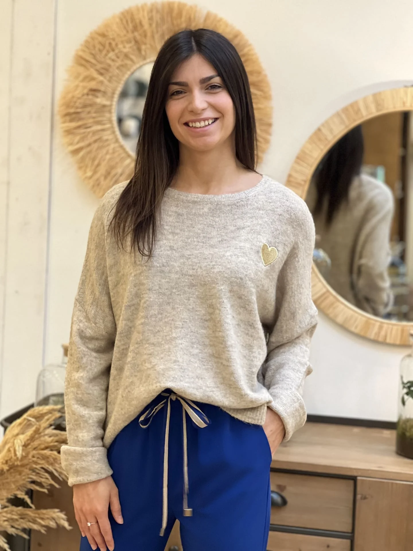 Pantalon Clarisse – Image 8