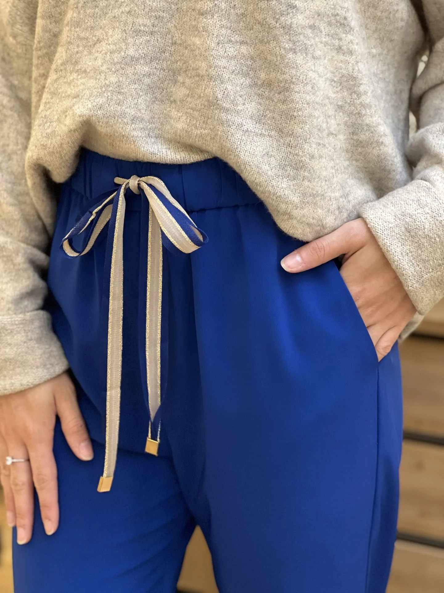 Pantalon Clarisse – Image 7