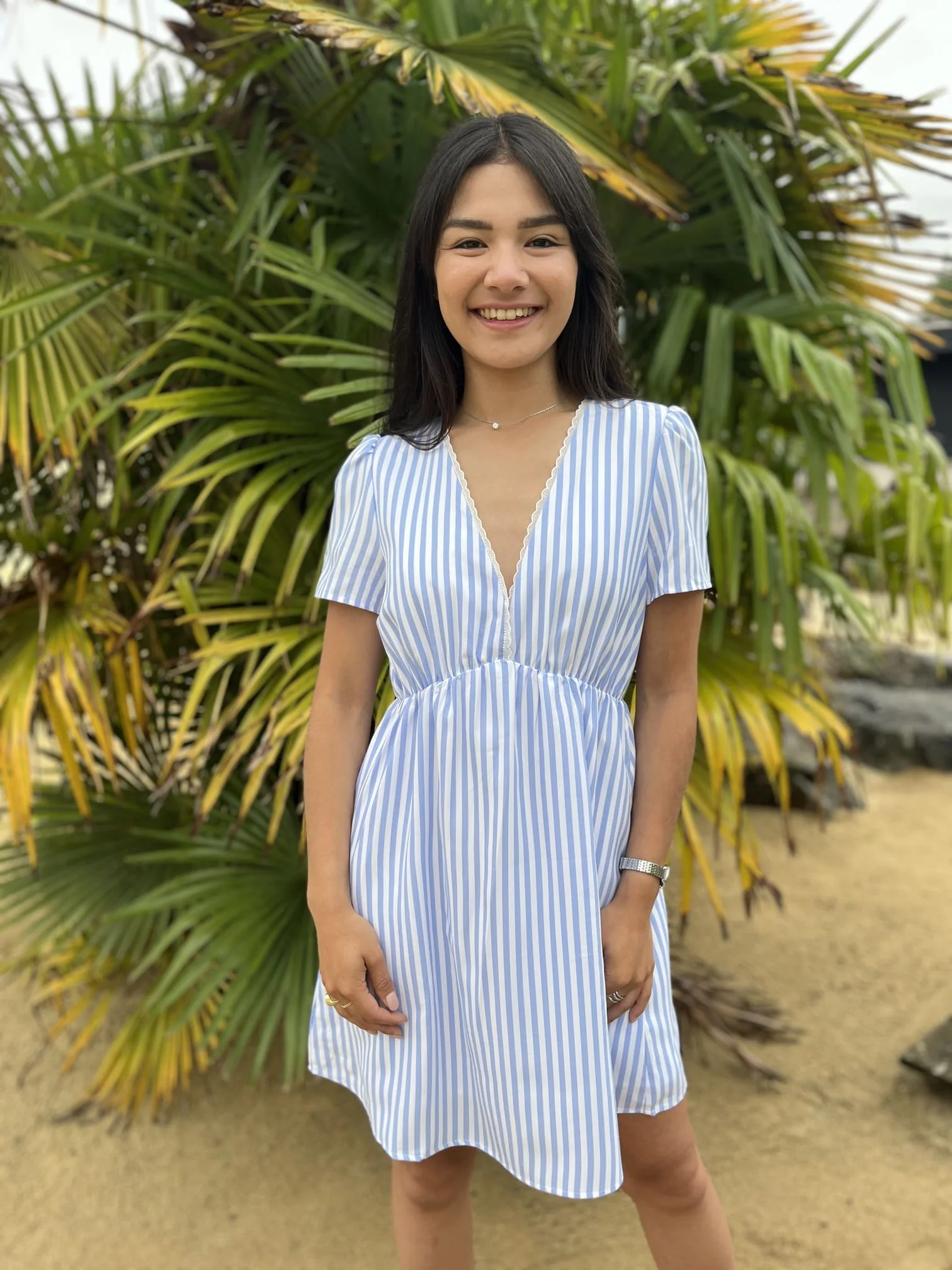 Robe Elise – Image 3