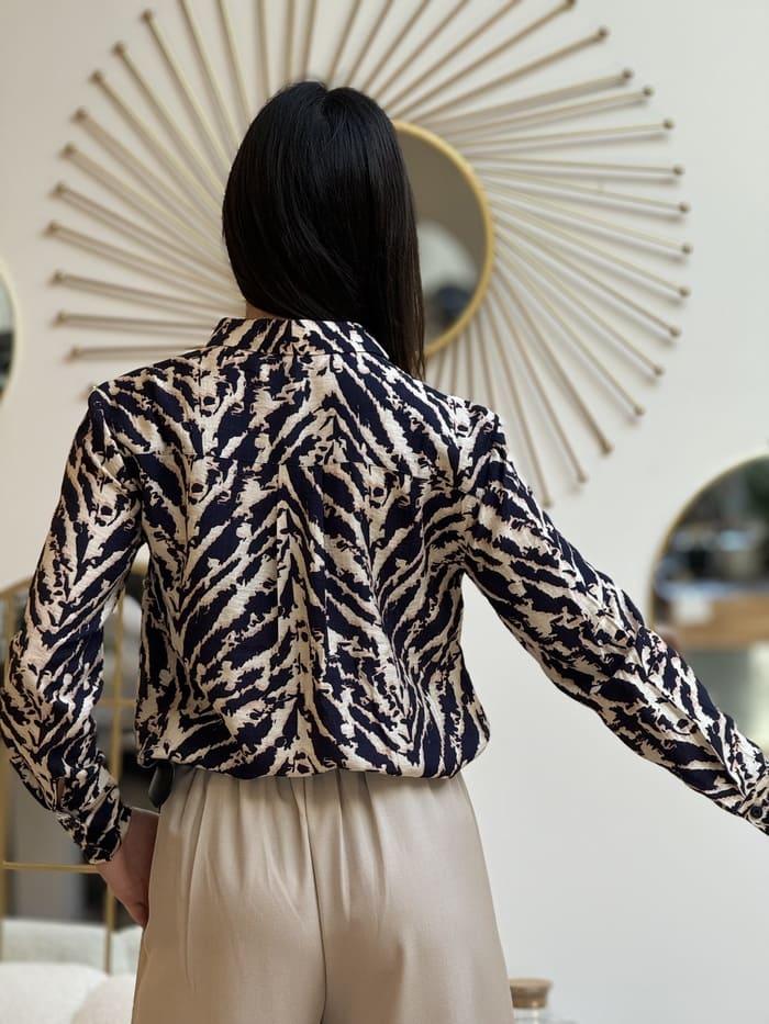 Chemisier Vanessa – Image 3