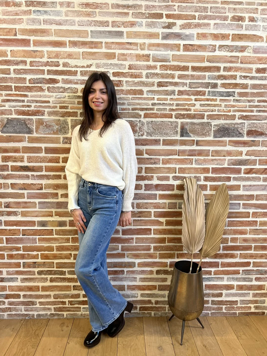 Pull Faustine – Image 8