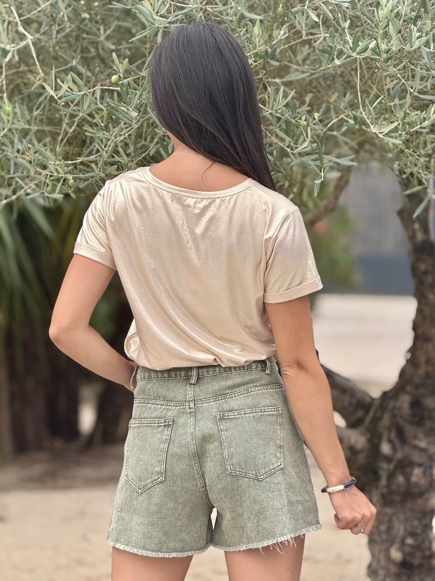 Short Alvine – Image 4