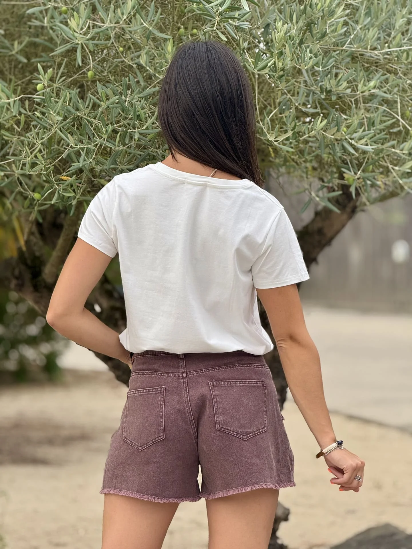 Tee shirt Delphine – Image 3