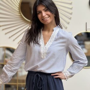 Blouse Nydia