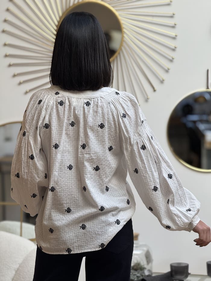 Blouse Joline – Image 3