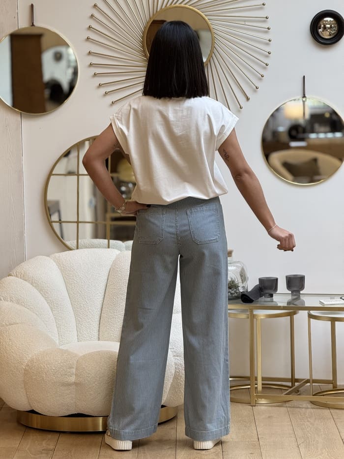 Tee shirt Camelise – Image 5