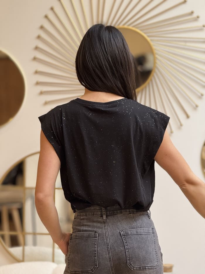 Tee shirt Angèle – Image 4