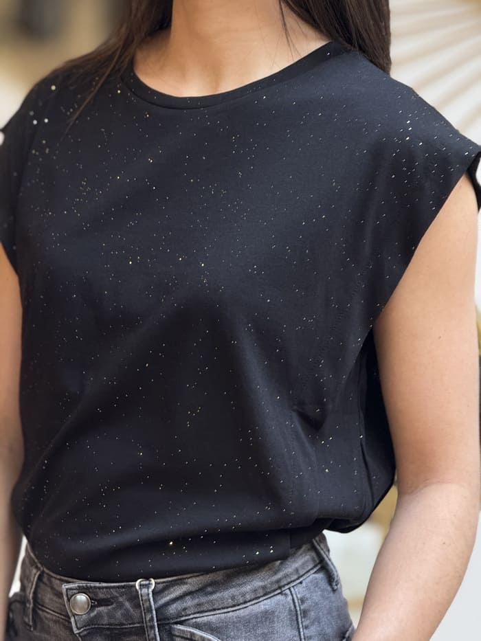 Tee shirt Angèle – Image 2