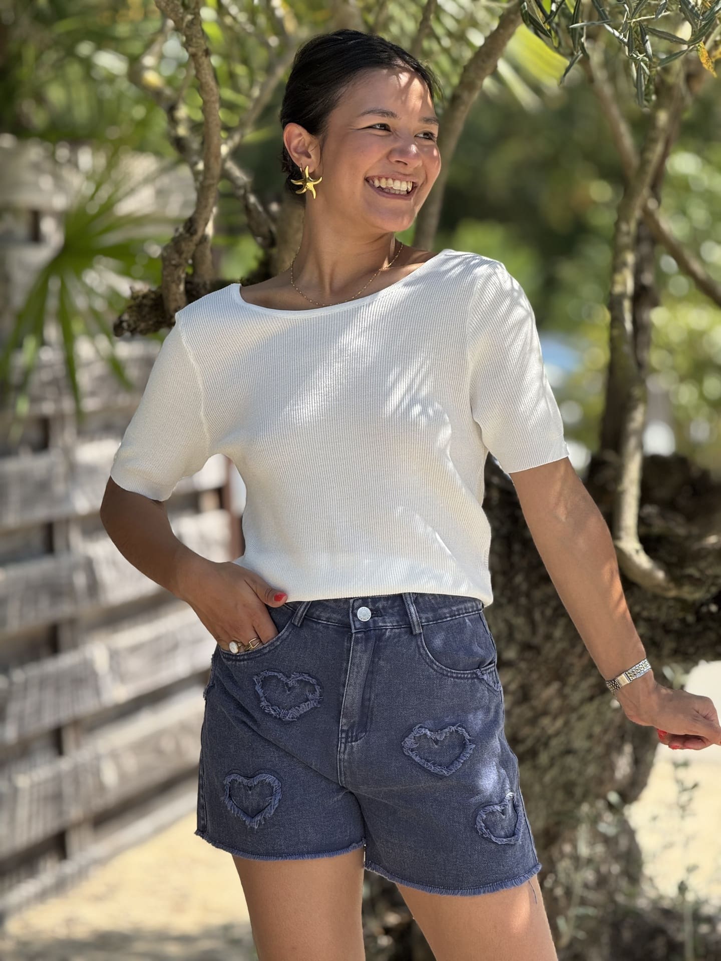 Short Alvine – Image 7