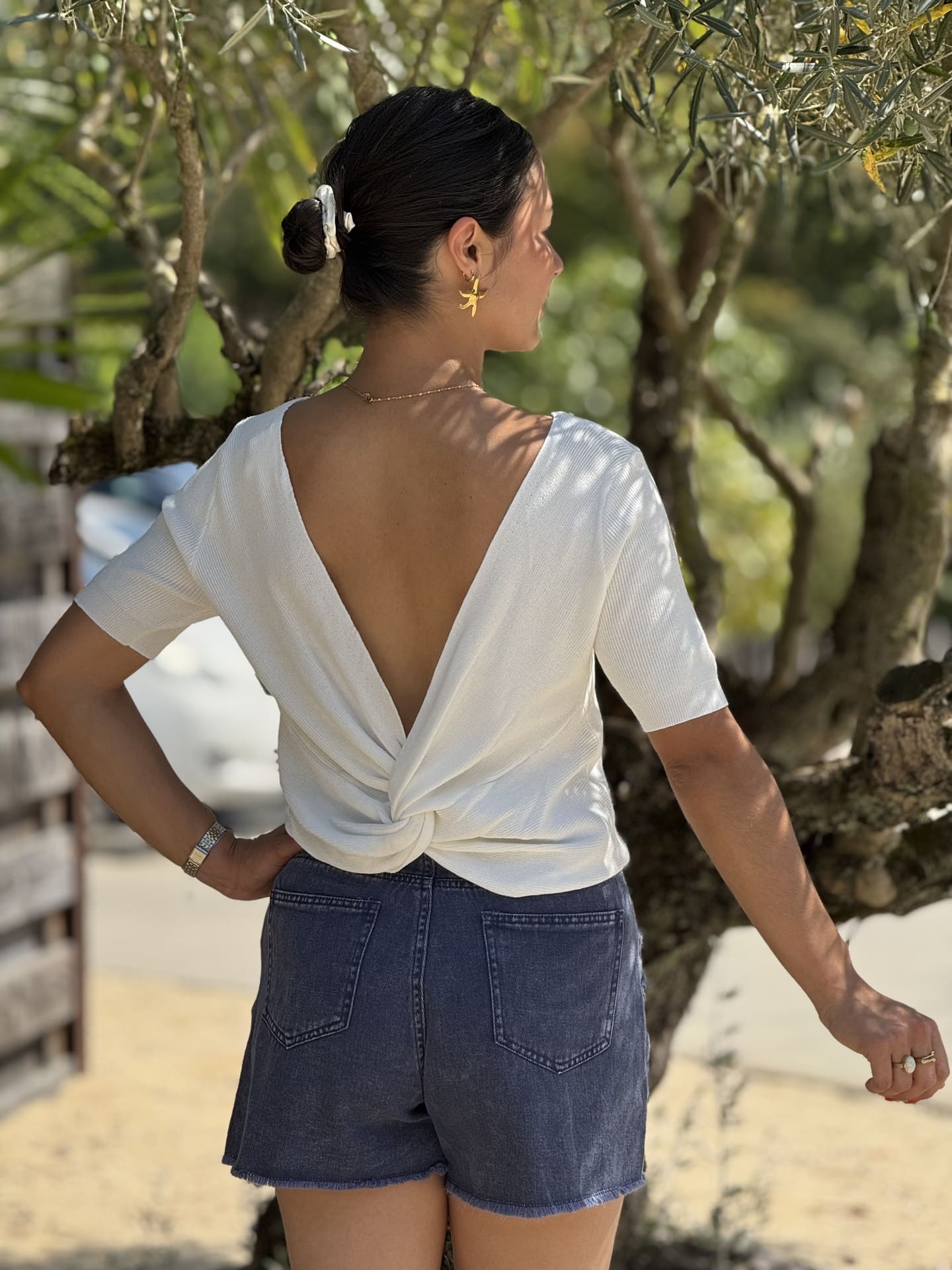 Top Jasmine – Image 2