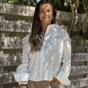 Chemise Elisa