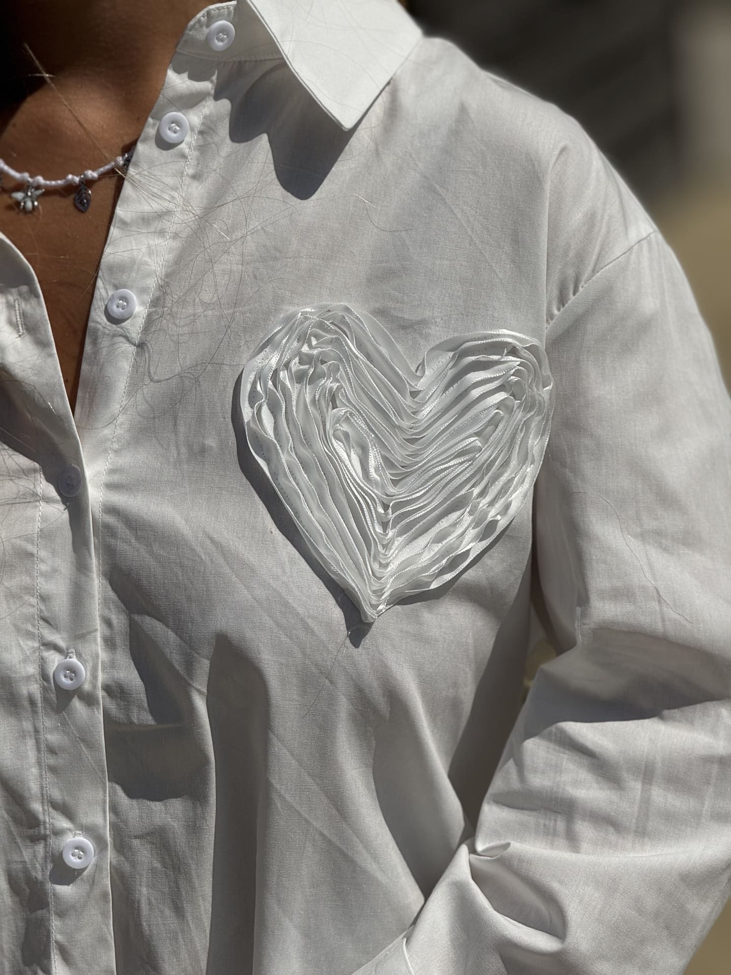 Chemise Elisa – Image 3