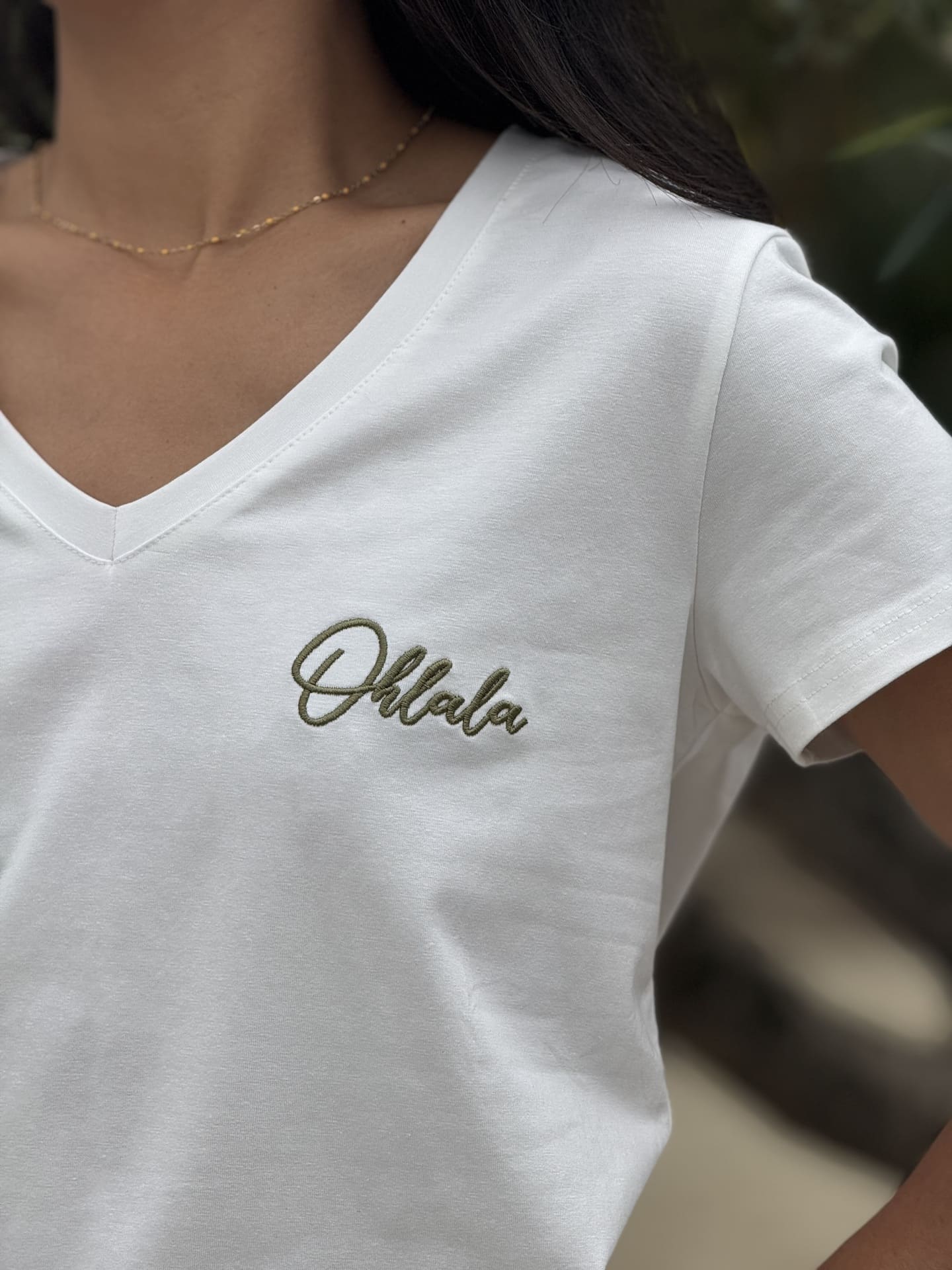 Tee shirt Delphine – Image 5