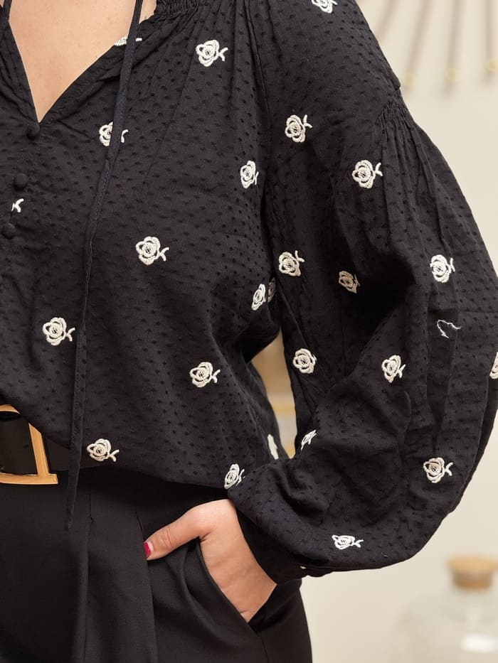 Blouse Joline – Image 9