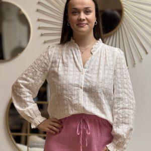 Chemise Sylvie