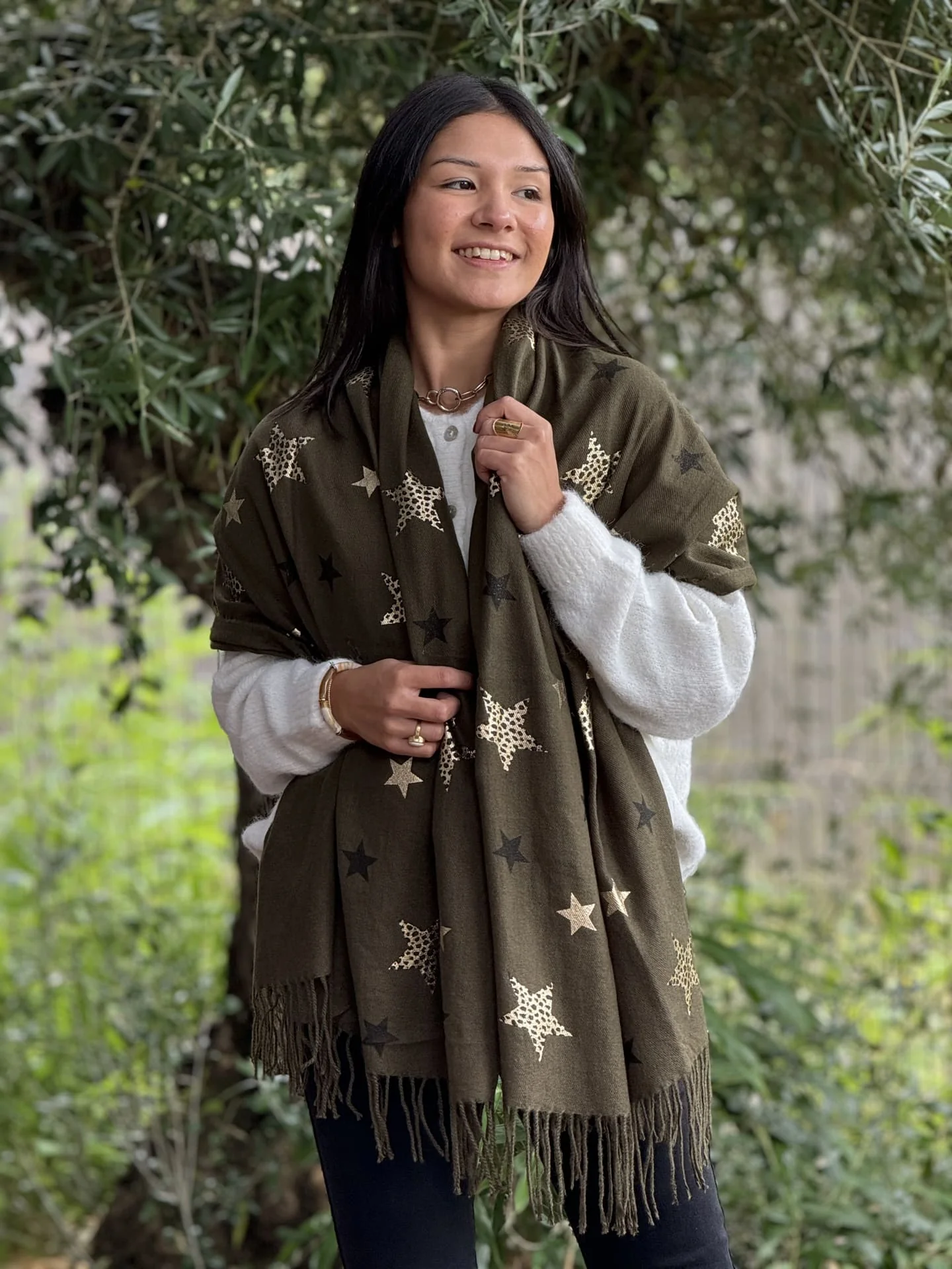 Foulard Hortense – Image 3