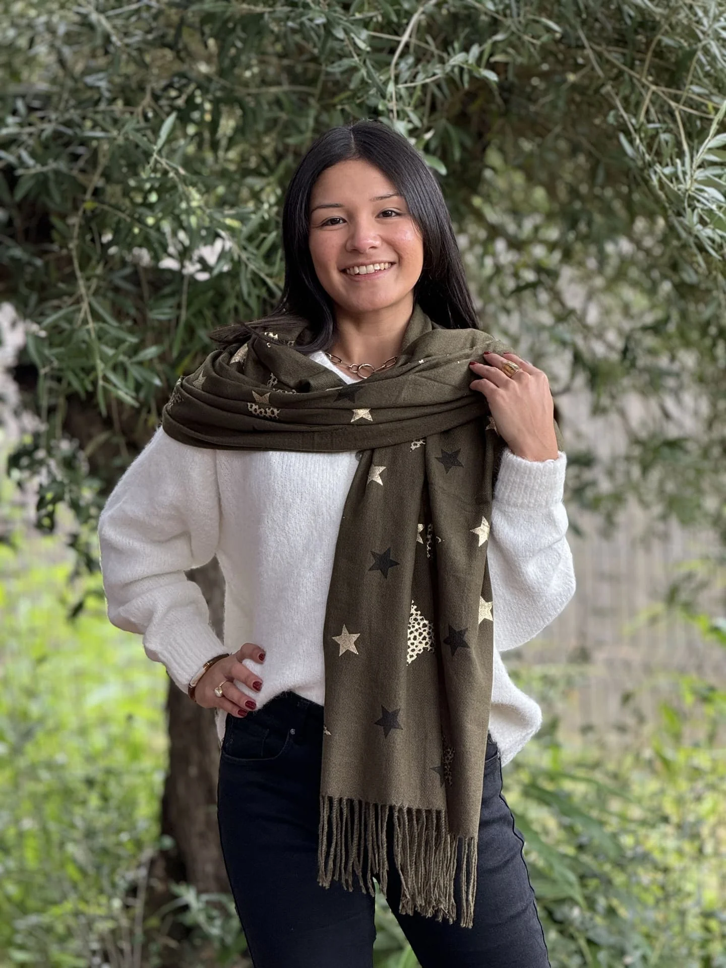 Foulard Hortense – Image 4