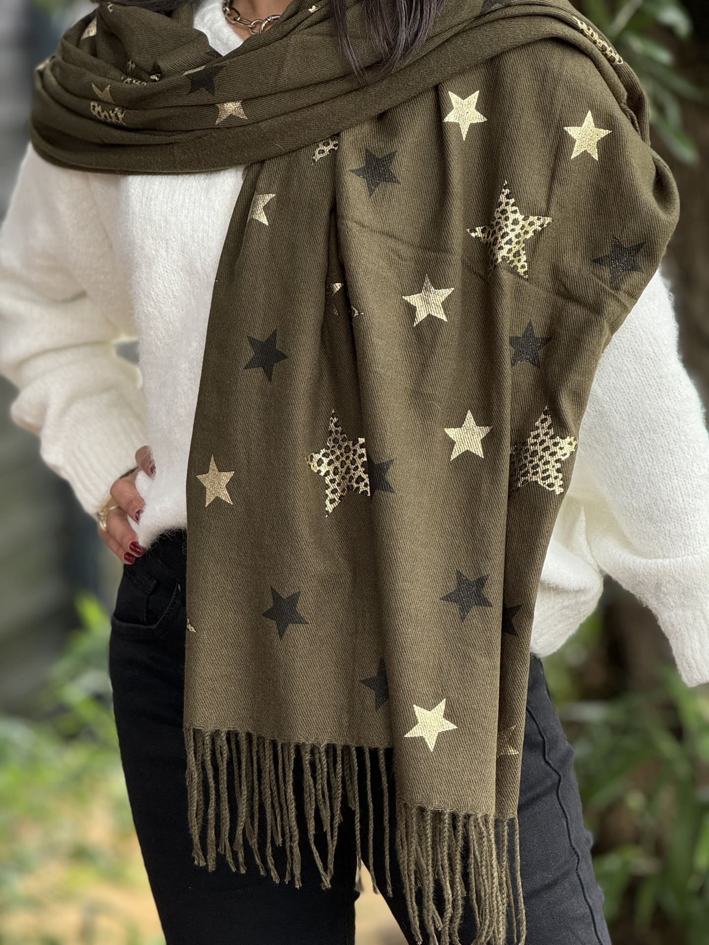 Foulard Hortense – Image 5