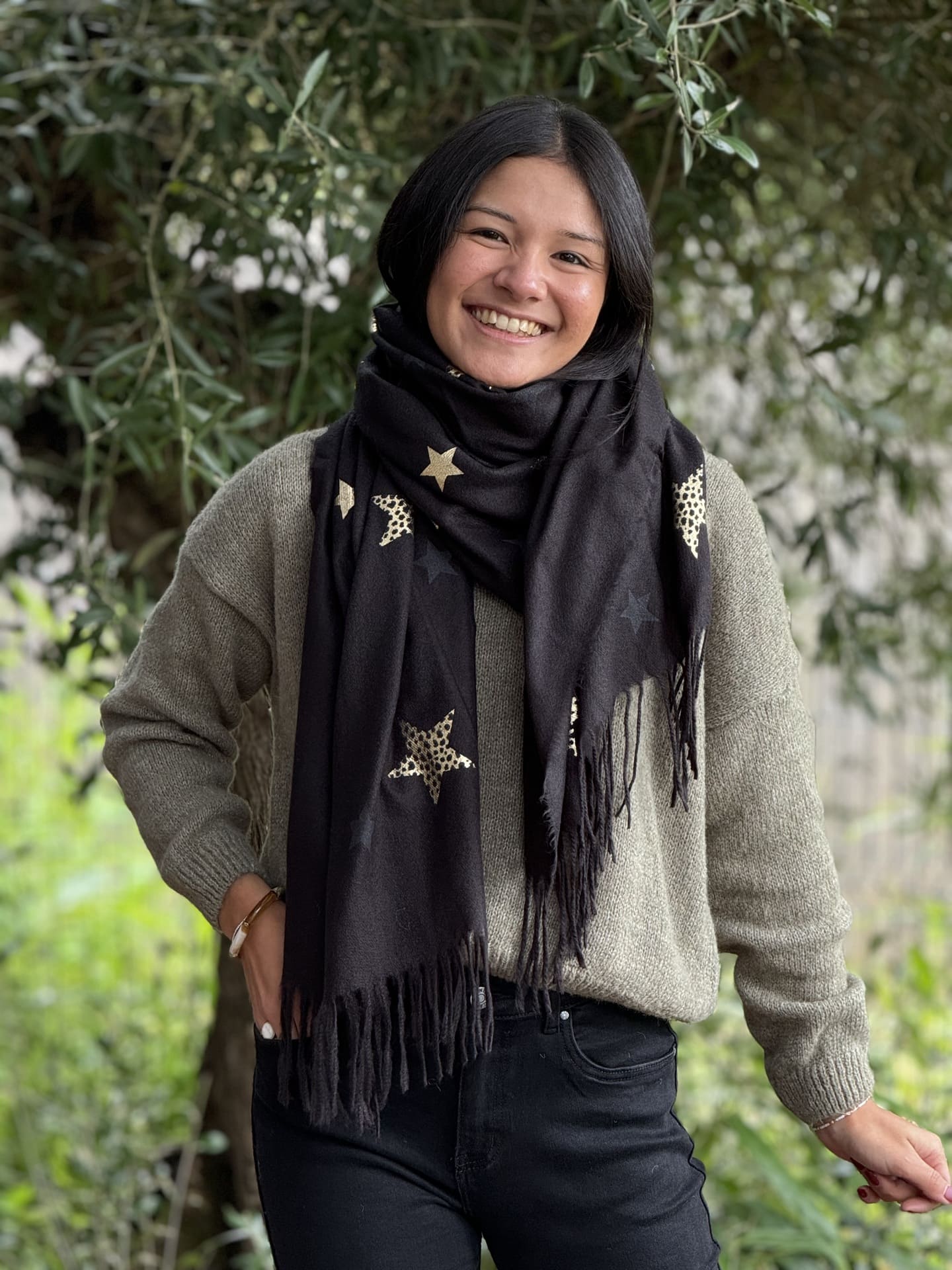 Foulard Hortense – Image 7