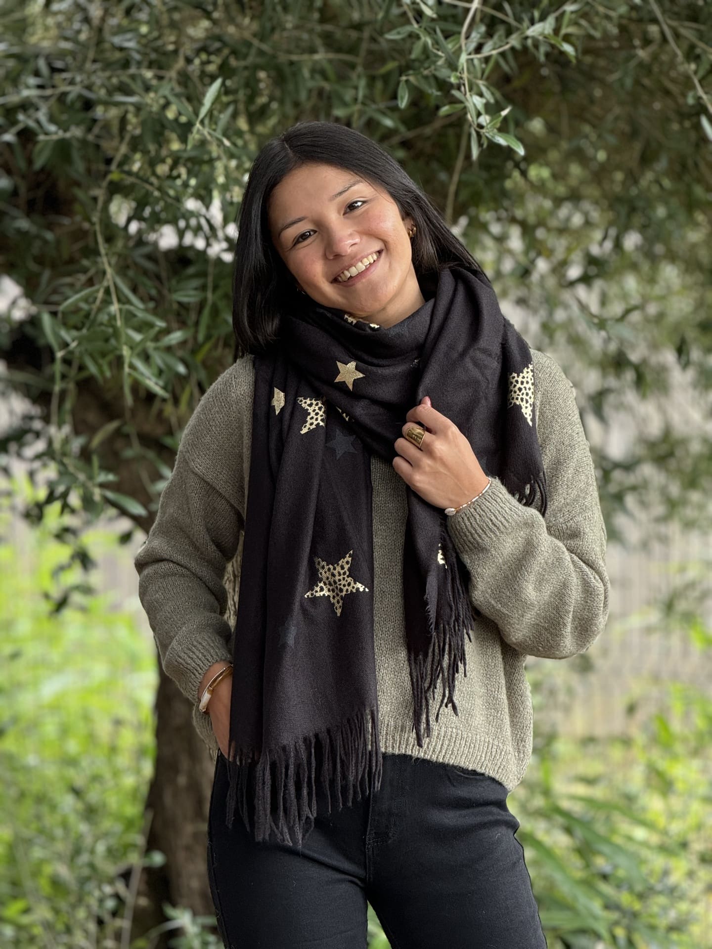 Foulard Hortense – Image 6